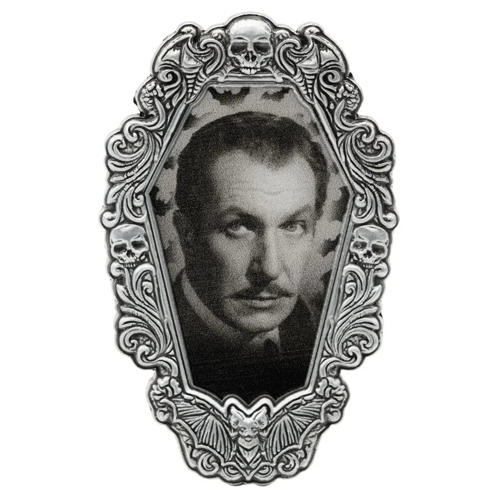 Gothic Frame Pin