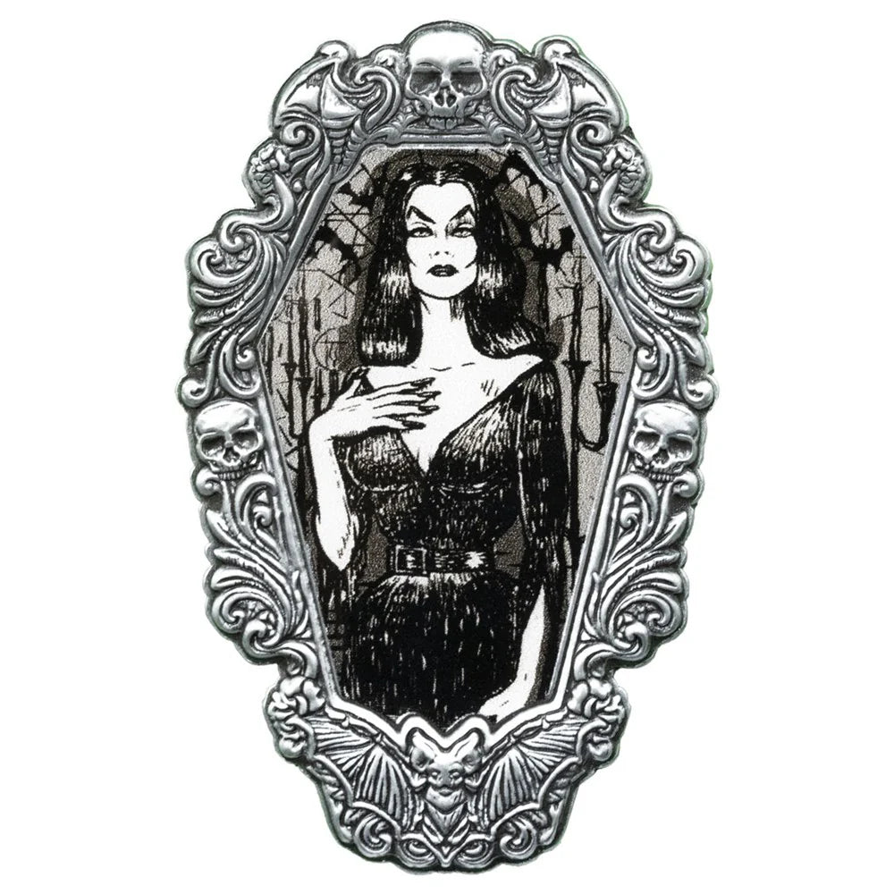 Gothic Frame Pin