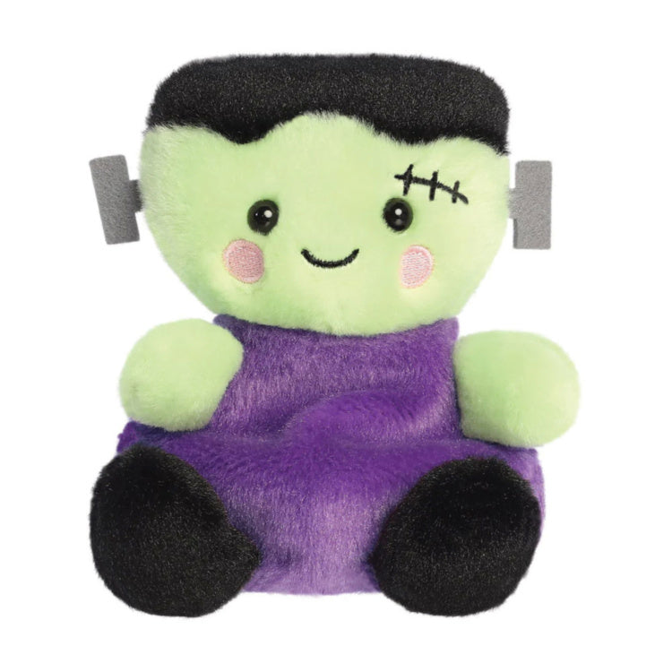Bolts Frankenstein Aurora Palm Pals