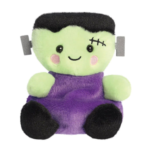 Bolts Frankenstein Aurora Palm Pals