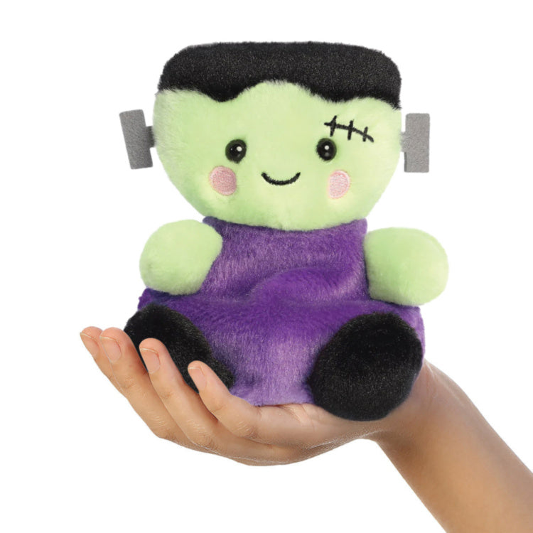 Bolts Frankenstein Aurora Palm Pals