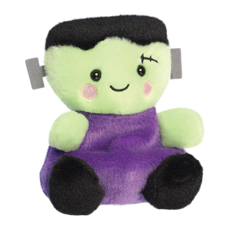 Bolts Frankenstein Aurora Palm Pals