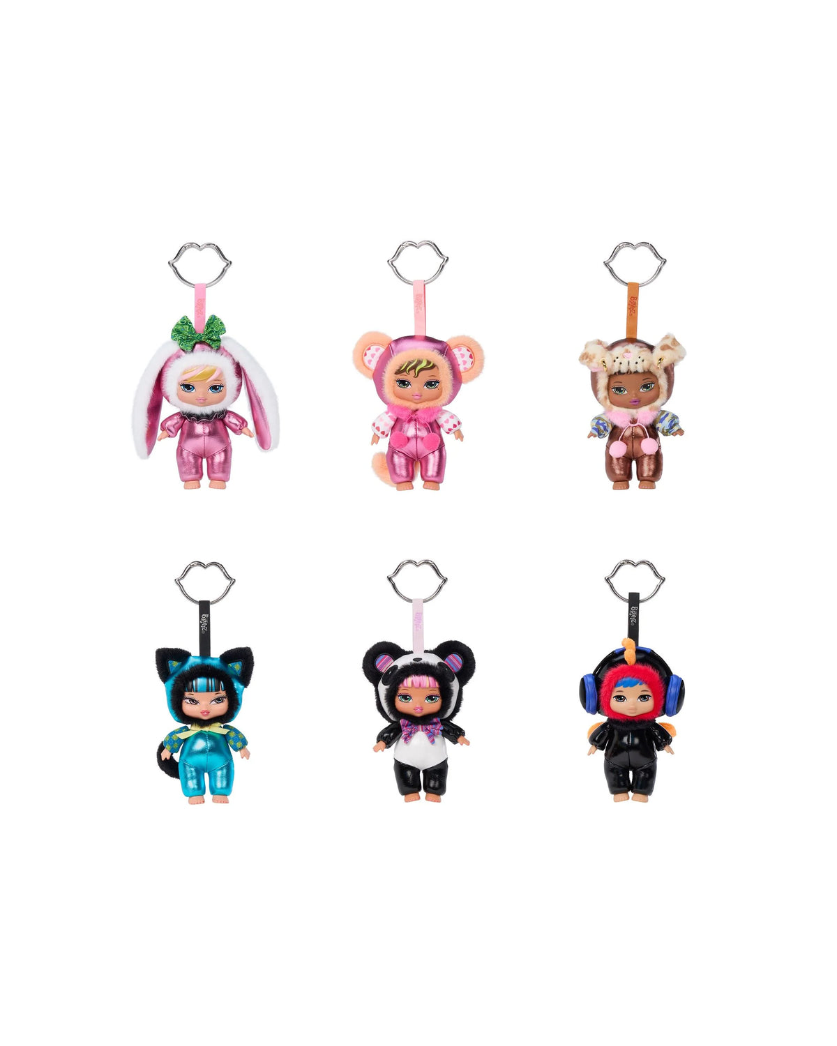 BRATZ BRATZIEZ TOKYO A GO-GO SERIEZ BLIND BOX