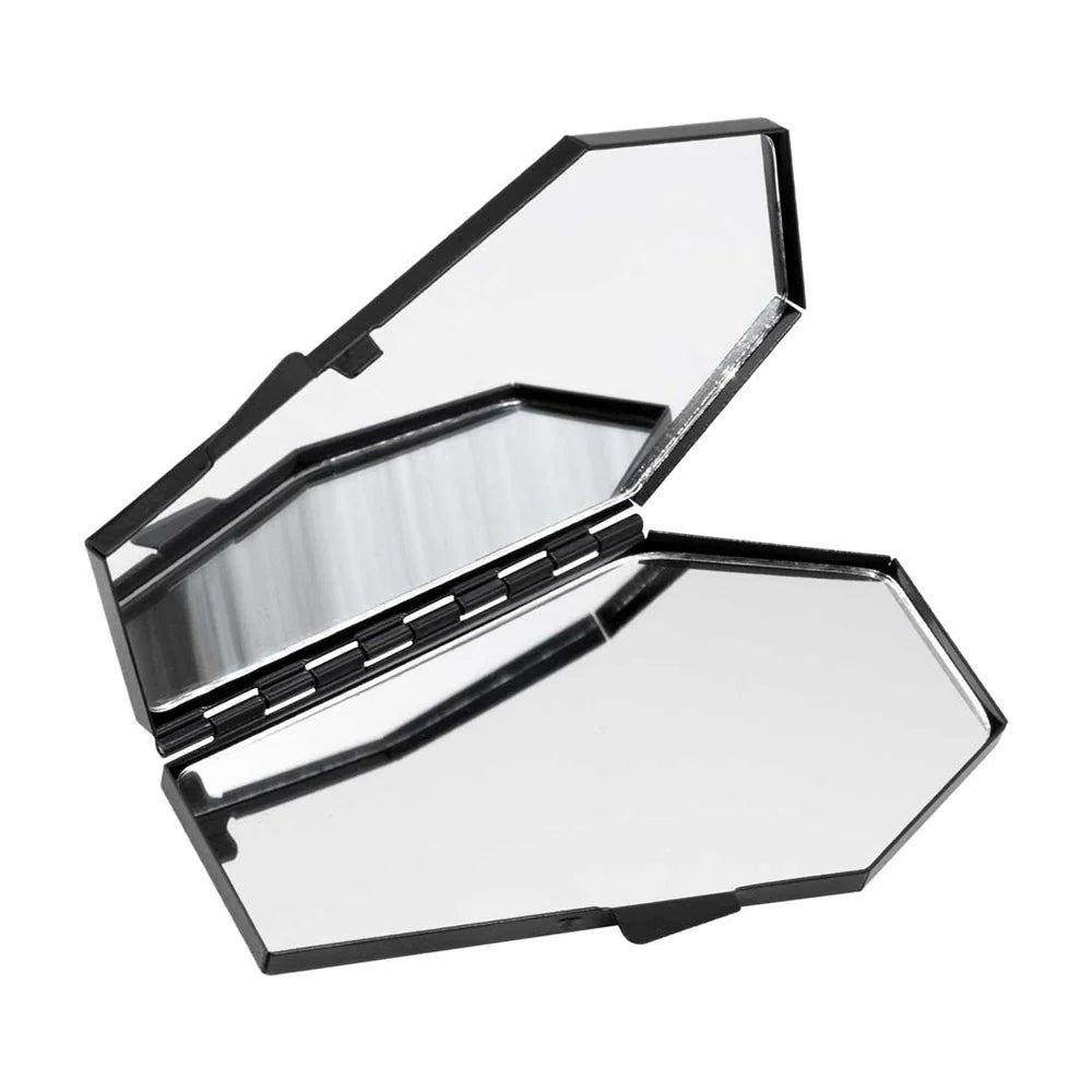 Coffin Compact Mirror