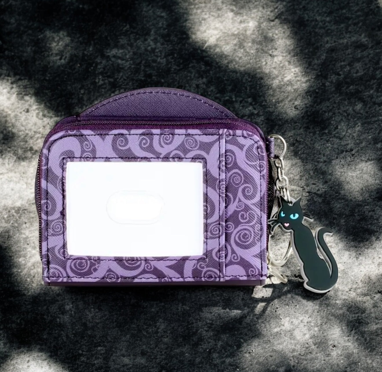 Coraline Mini Wallet