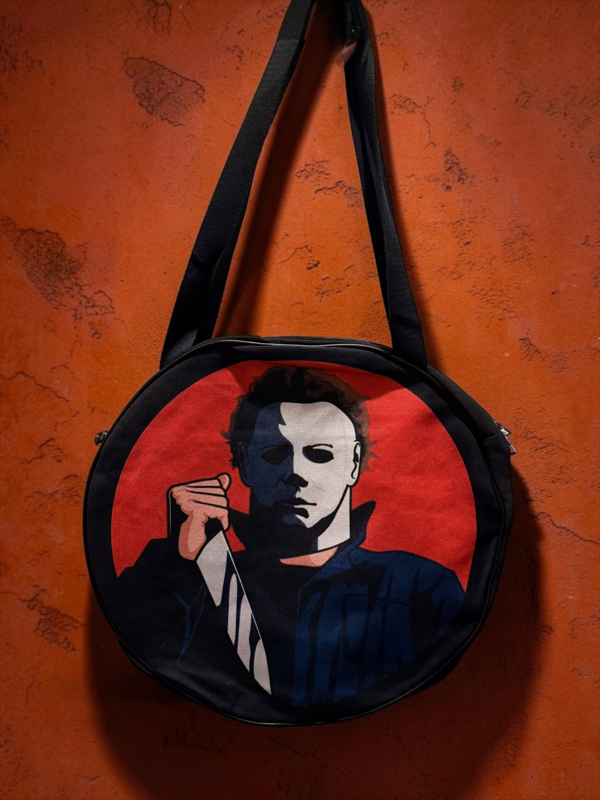 Haddonfield Double Sided Tote 🔪🎃
