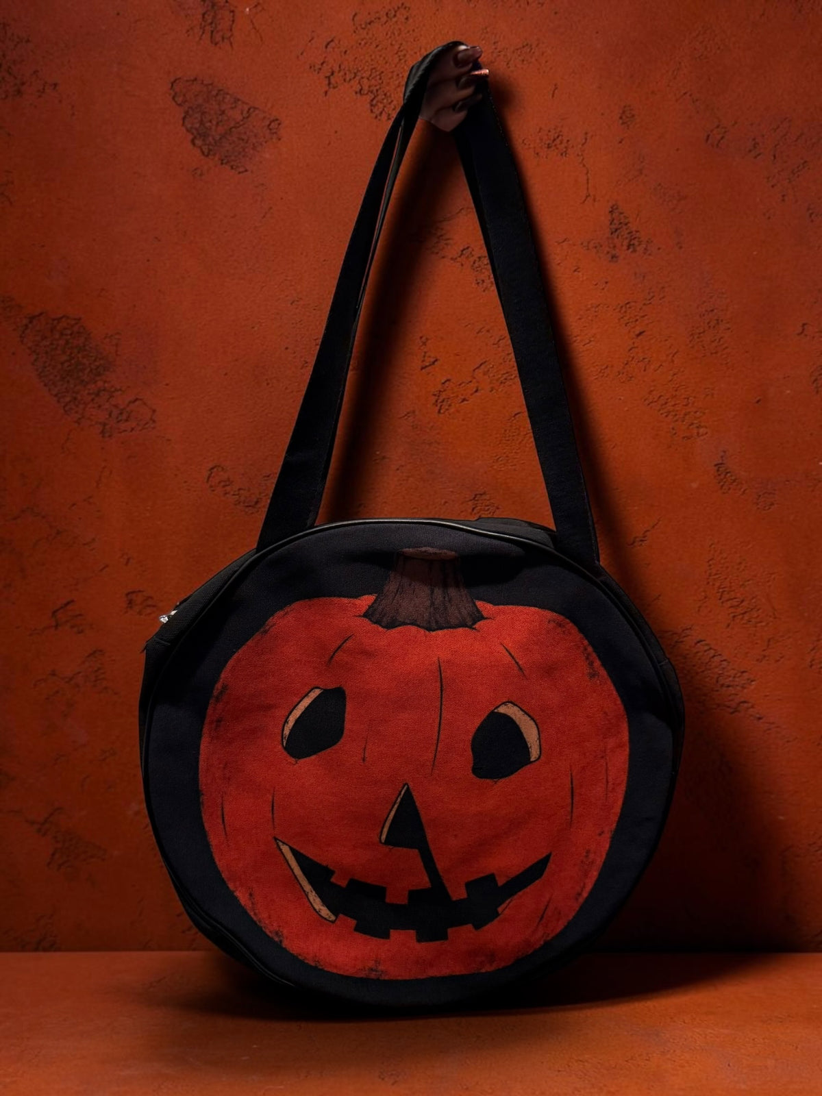 Haddonfield Double Sided Tote 🔪🎃