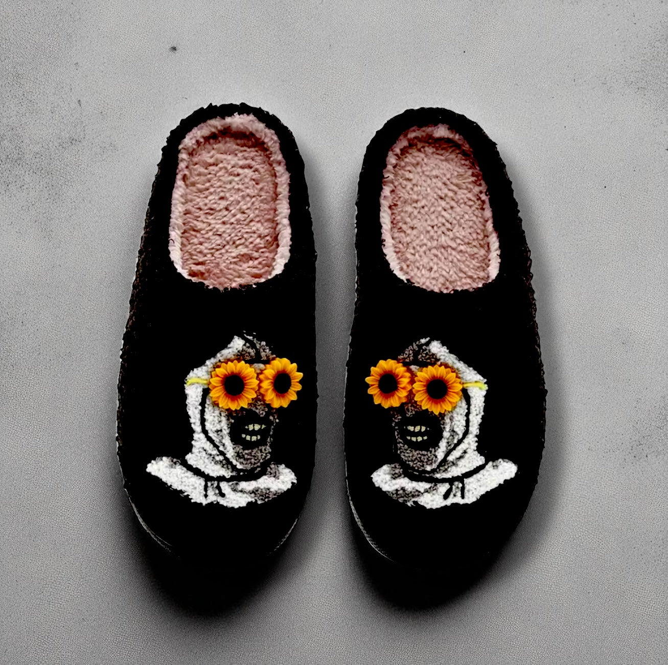 Killer Slippers, Art The Clown