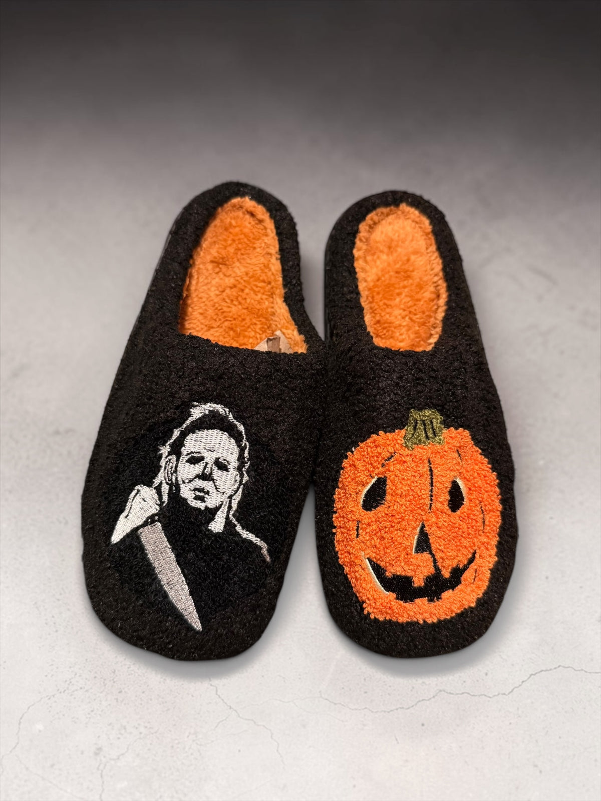 Michael Slippers