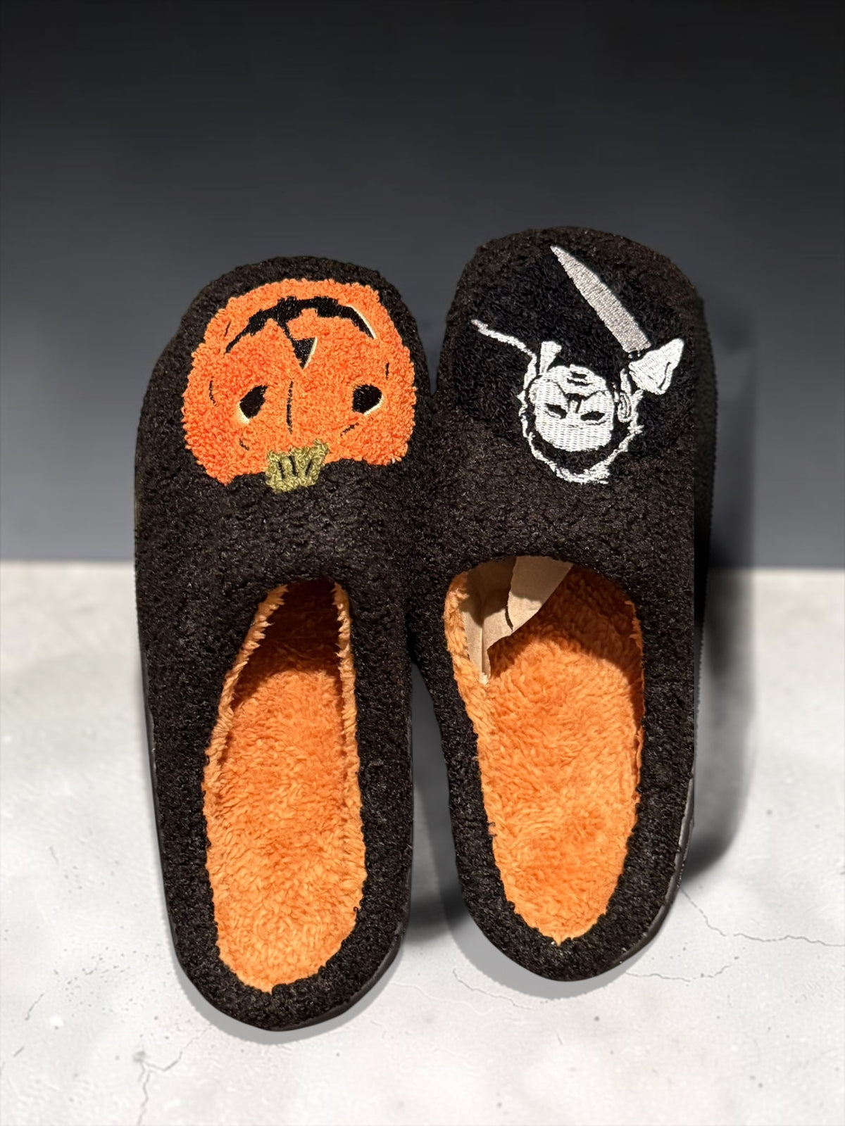 Michael Slippers