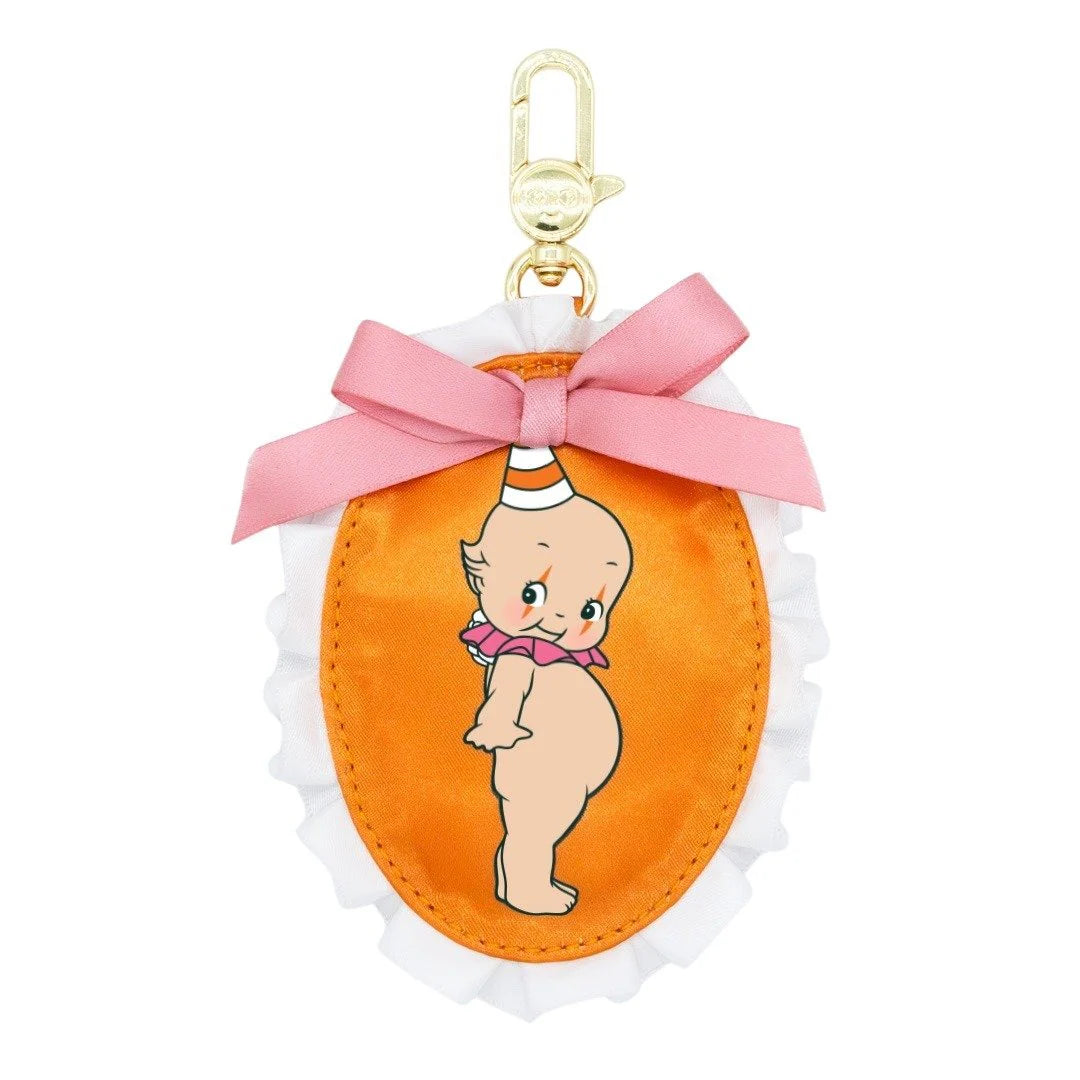 Kewpie Mystery Padded Ribbon Blind Box Bag Charms
