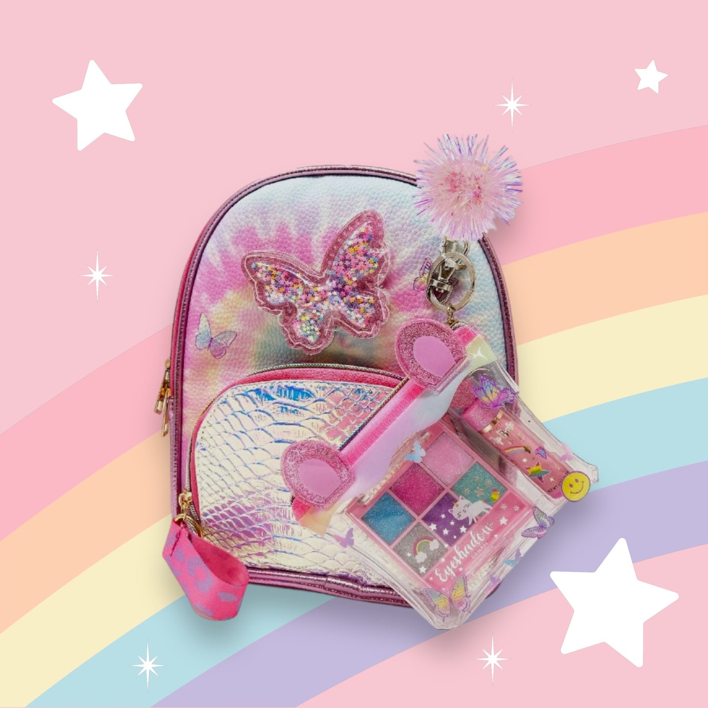 Stylish Mini backpack