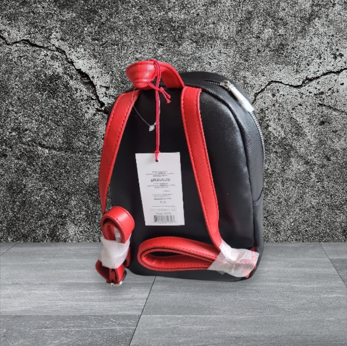 The Rolling Stones Mini Backpack