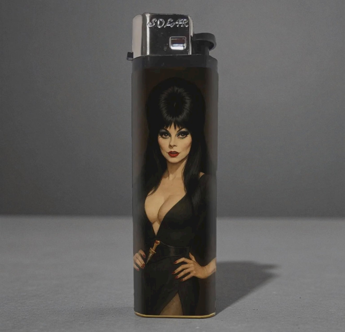 Wicked Lighters