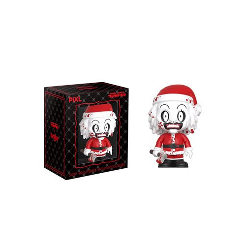 Terrifier 2.0 PIXL Mini-Figure