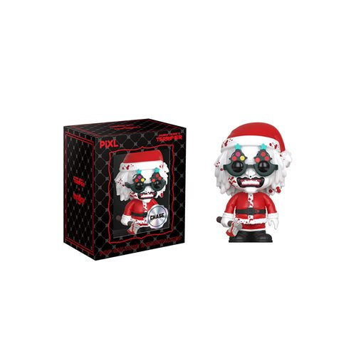 Terrifier 2.0 PIXL Mini-Figure