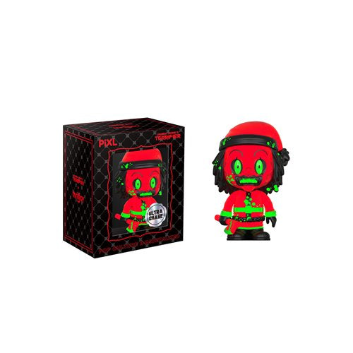 Terrifier 2.0 PIXL Mini-Figure