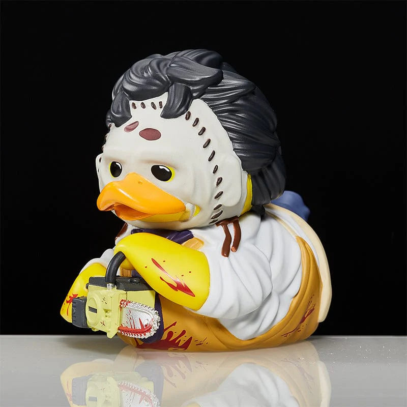Texas Chainsaw Massacre 'Leatherface' TUBBZ (Boxed Edition)