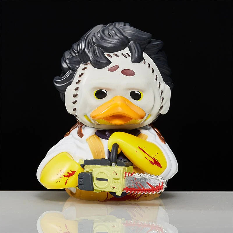 Texas Chainsaw Massacre 'Leatherface' TUBBZ (Boxed Edition)