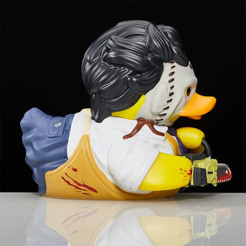 Texas Chainsaw Massacre 'Leatherface' TUBBZ (Boxed Edition)