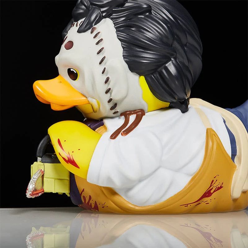 Texas Chainsaw Massacre 'Leatherface' TUBBZ (Boxed Edition)