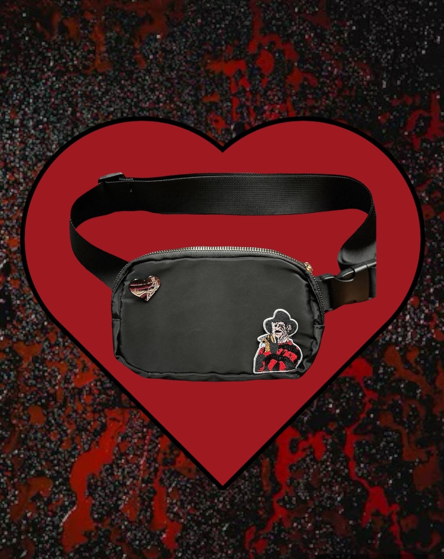 Killer Fanny Packs