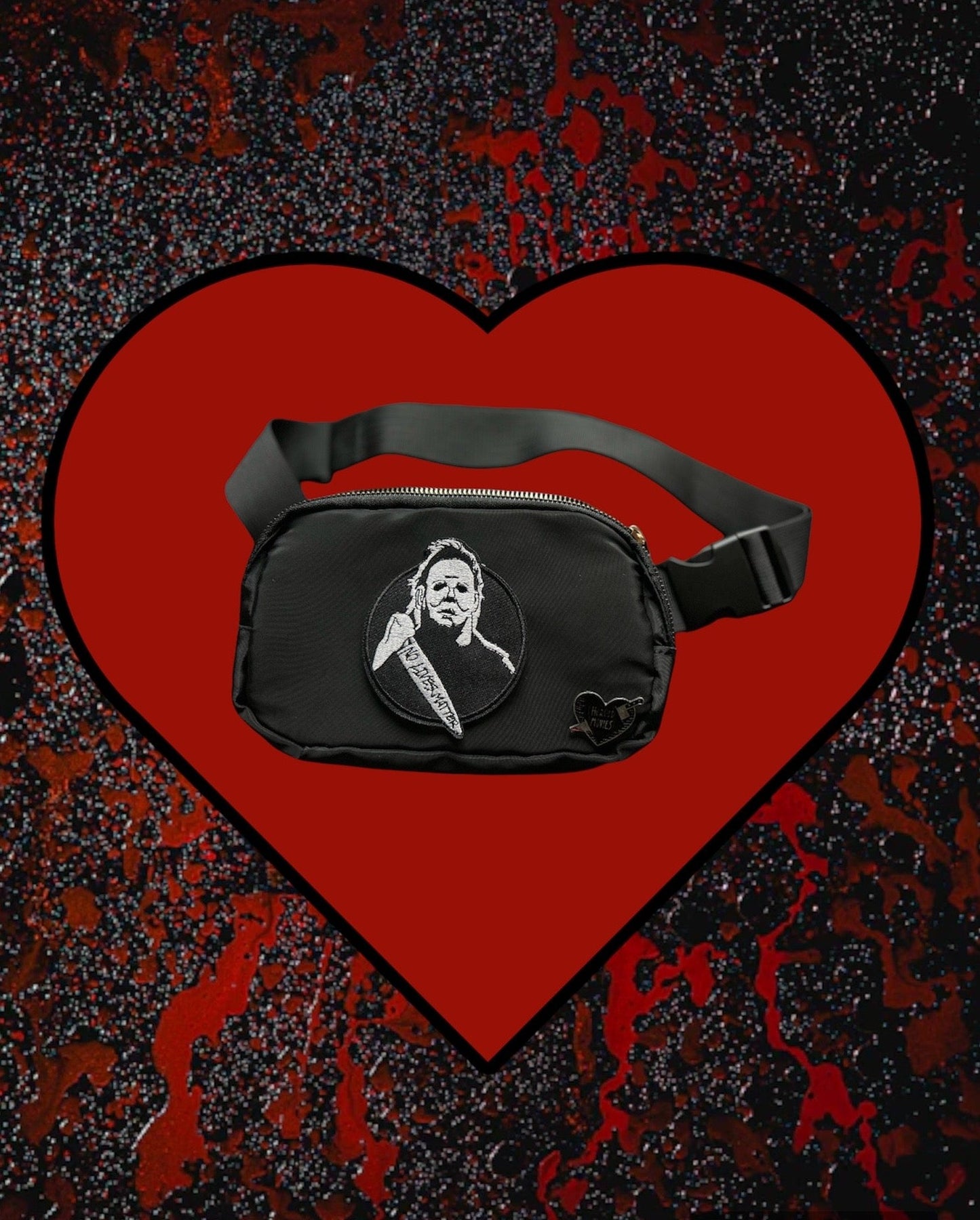 Killer Fanny Packs