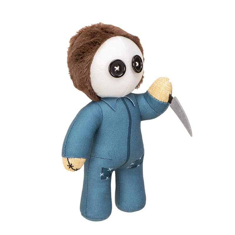 Michael Myers Voodoo Plush