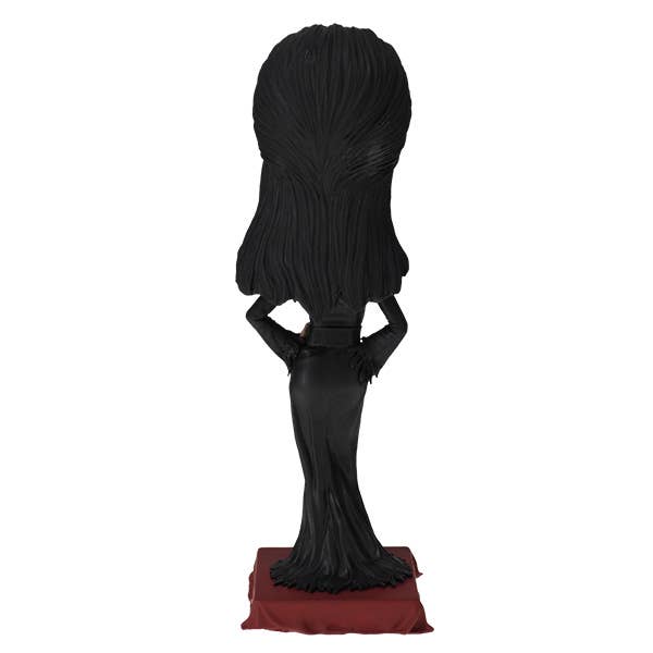 Elvira V2 Collectible Bobblehead