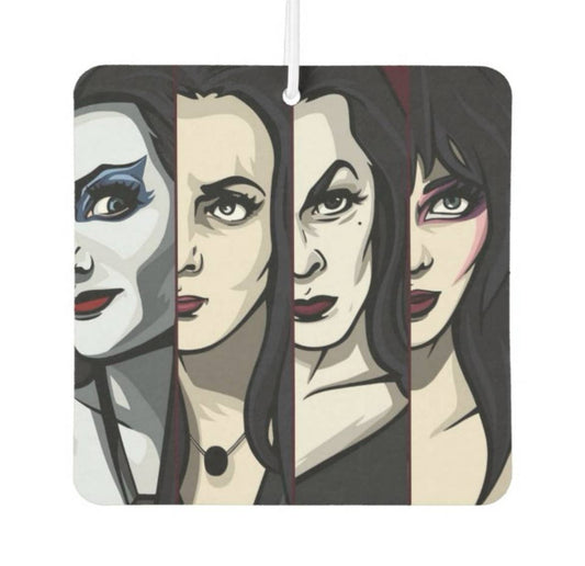  Ghoul Gang Car Freshener- Night Sky Scent  