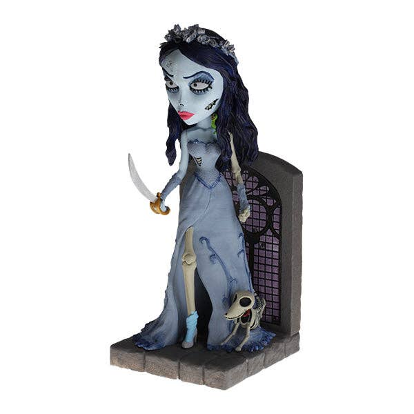 The Corpse Bride - Emily  Bobblehead