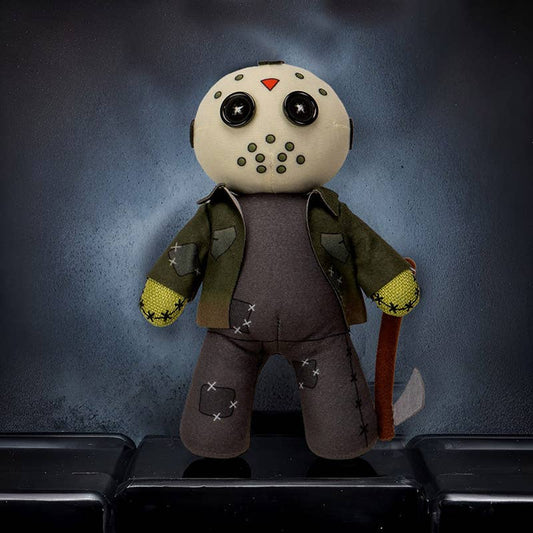 Jason Voodoo Plush