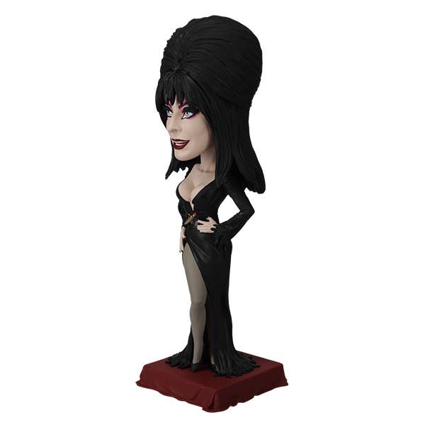 Elvira V2 Collectible Bobblehead