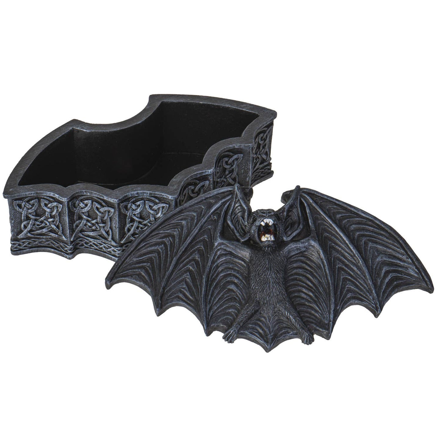 Bat Trinket Box