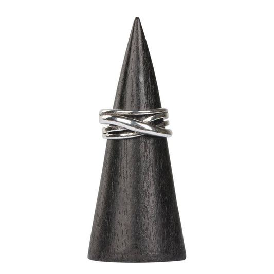 Multi Band Adjustable Ring