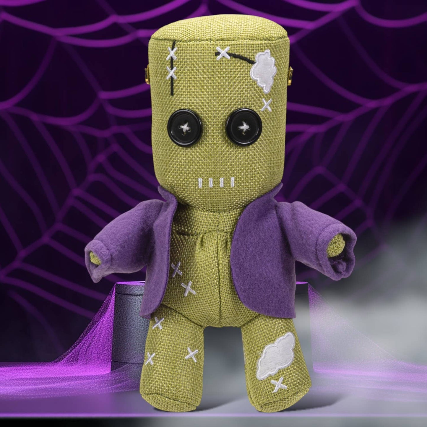 Pinheads Frankenstein Plush