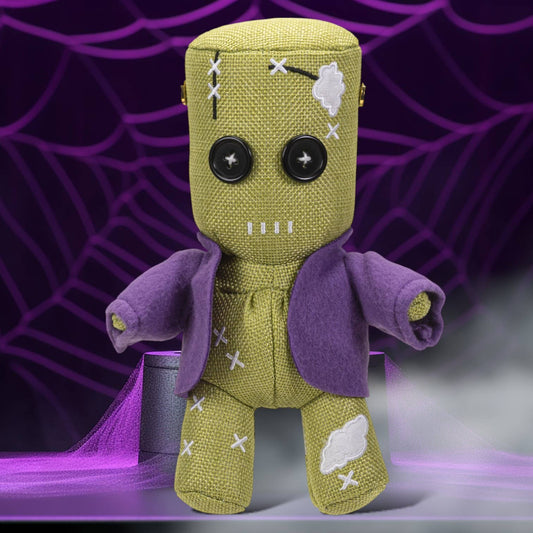 Pinheads Frankenstein Plush