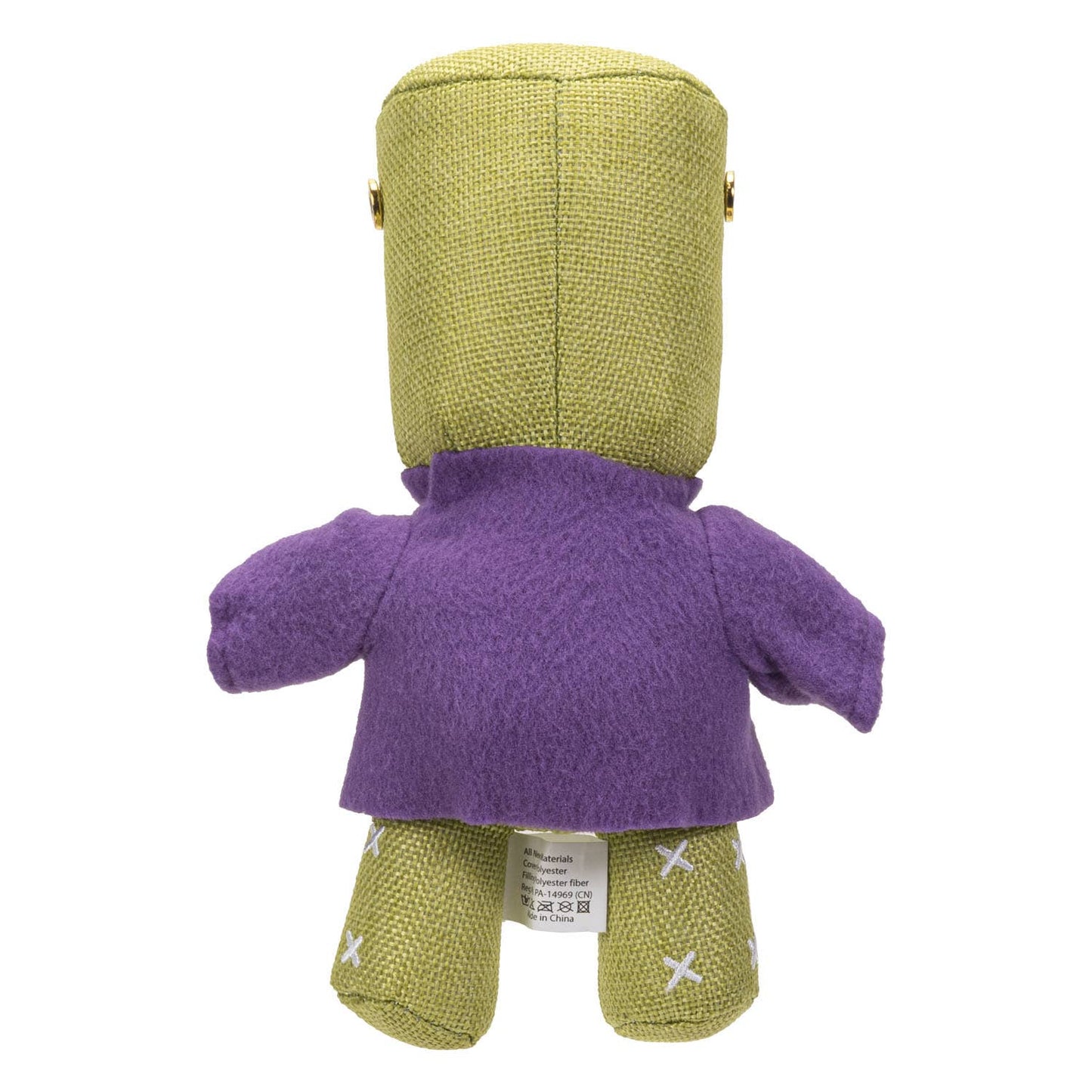 Pinheads Frankenstein Plush