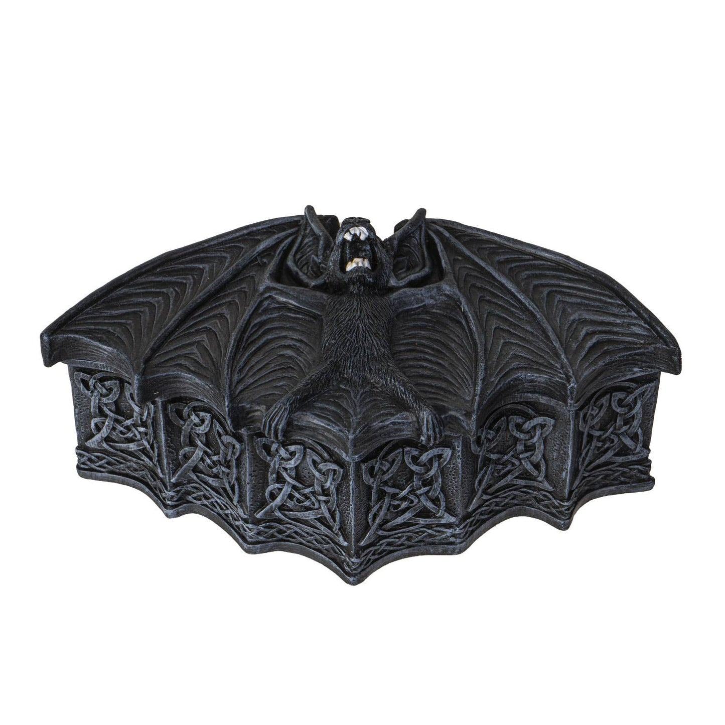 Bat Trinket Box