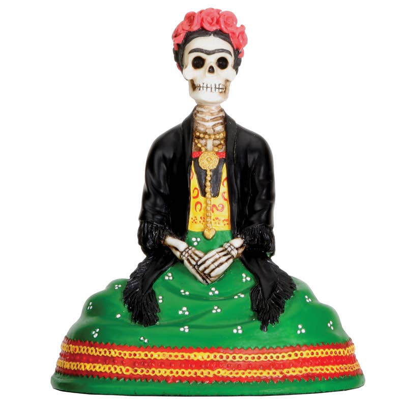 Skeleton Frida