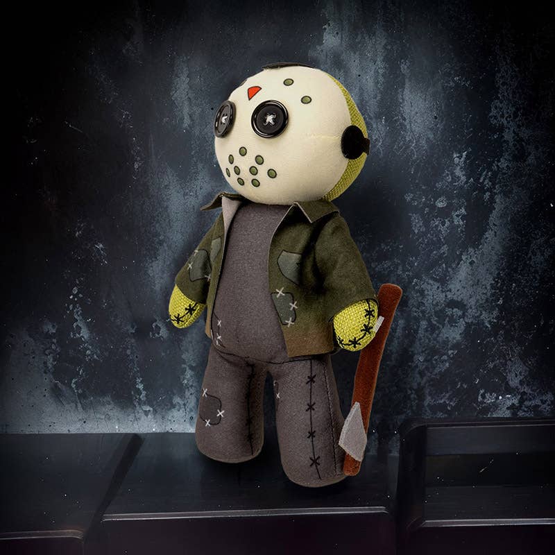 Jason Voodoo Plush