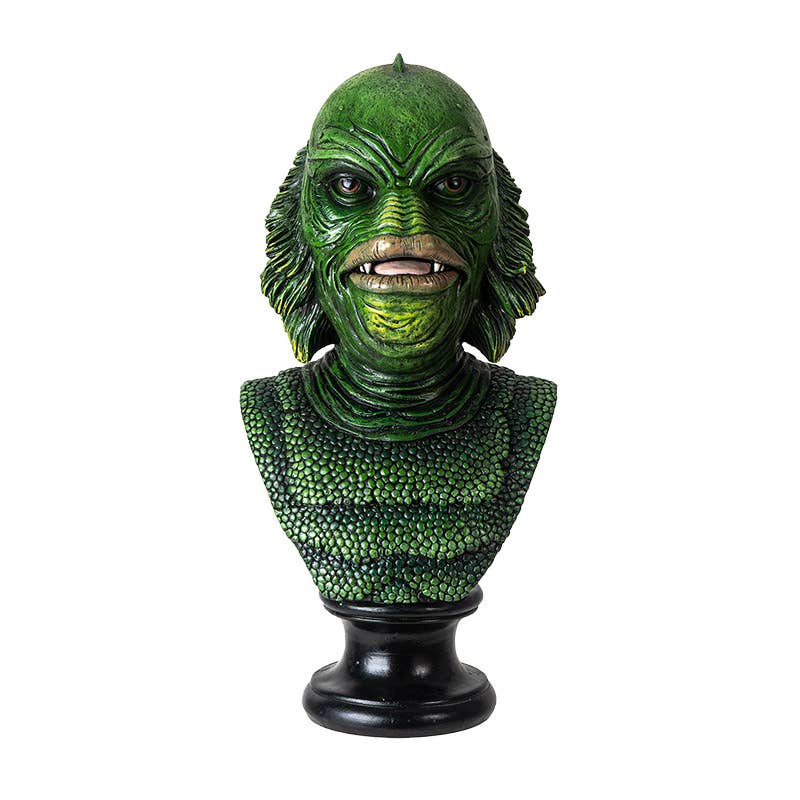 Creature Bust