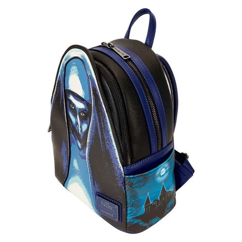 The Nun Loungefly Mini Backpack